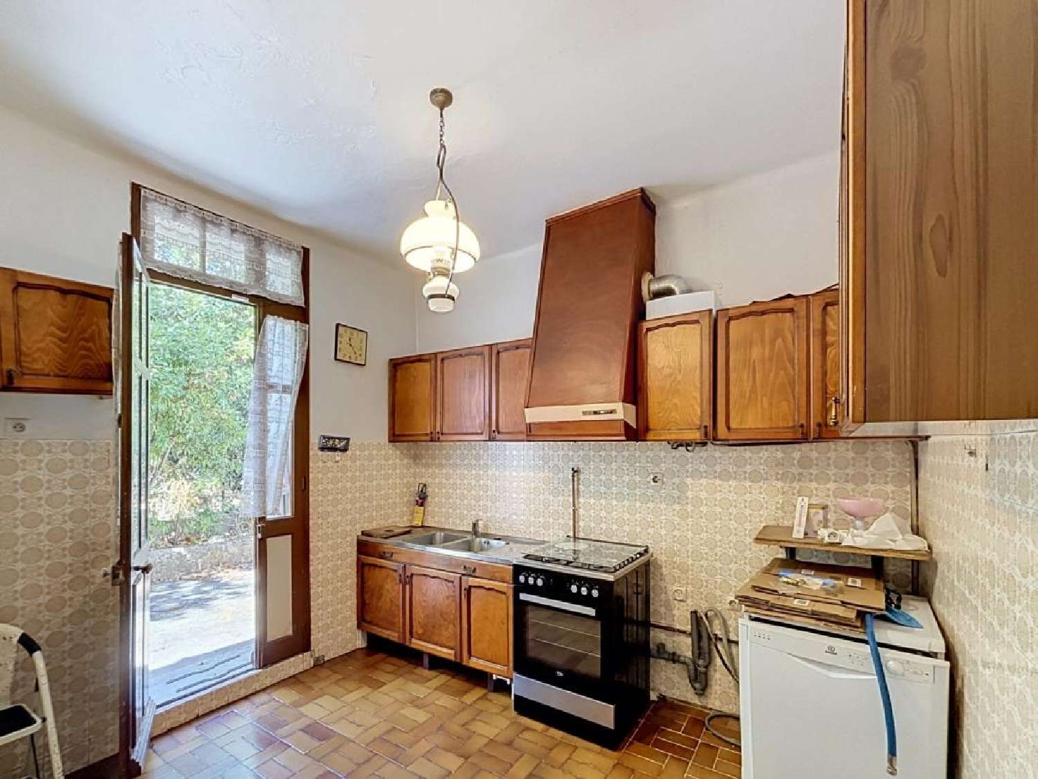  à vendre maison Château Gombert Bouches-du-Rhône 8