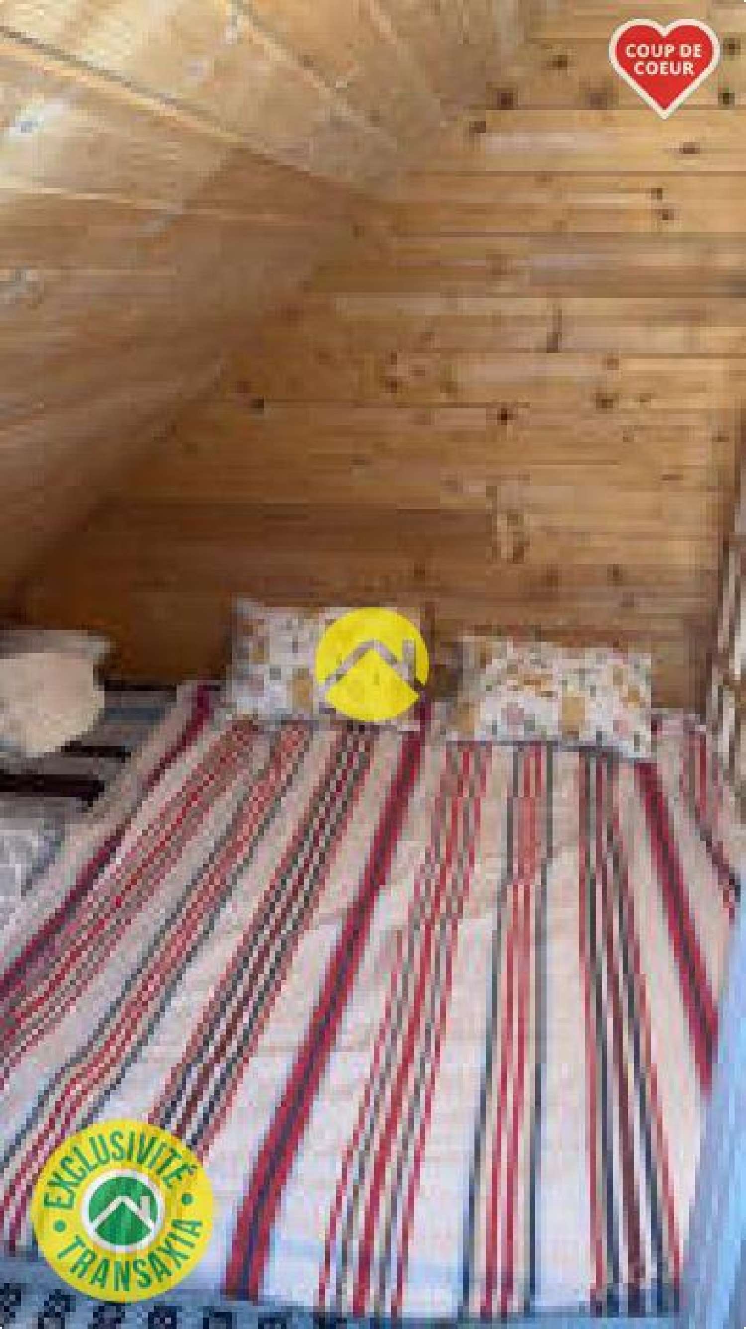 for sale house Château-sur-Allier Allier 6