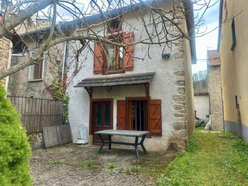Château-Verdun Ariège house foto 7402073