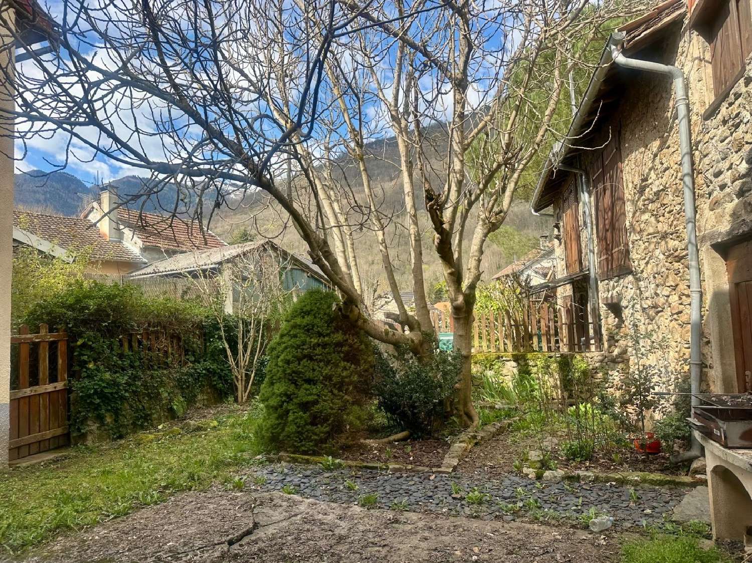  for sale house Château-Verdun Ariège 2