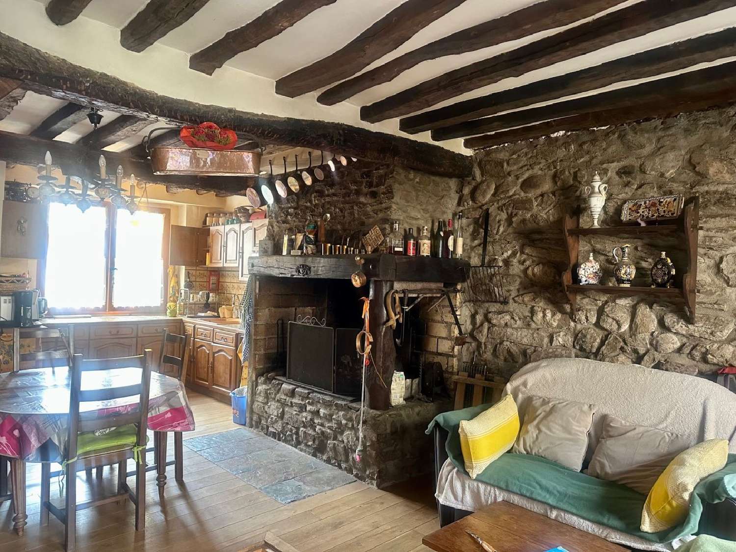  for sale house Château-Verdun Ariège 3