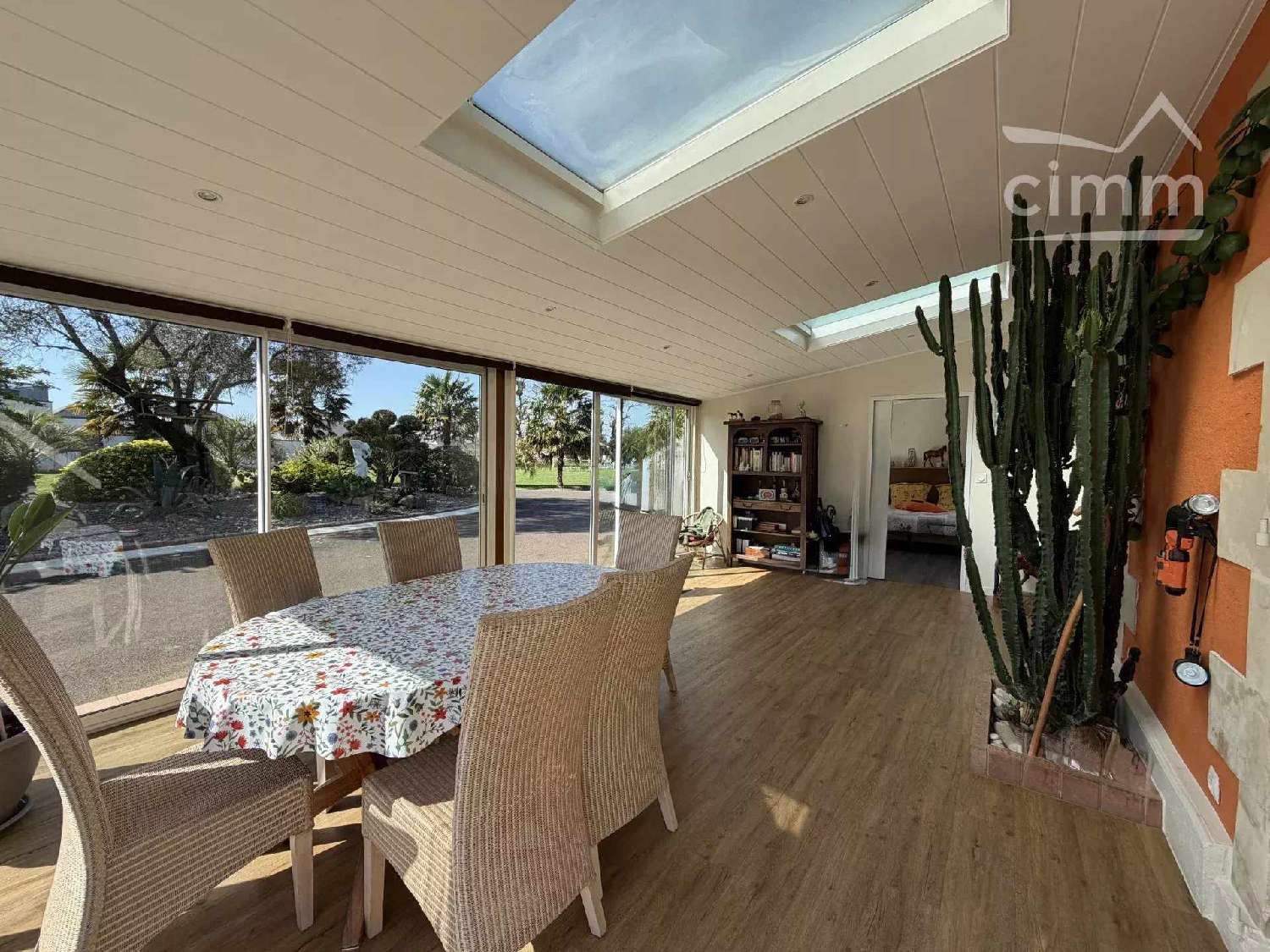 en venta casa Châteaubriant Loire-Atlantique 2
