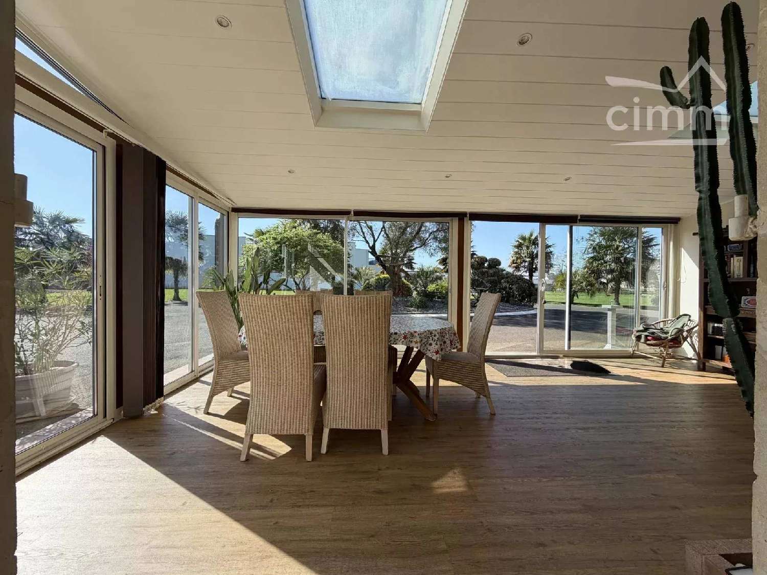 en venta casa Châteaubriant Loire-Atlantique 3