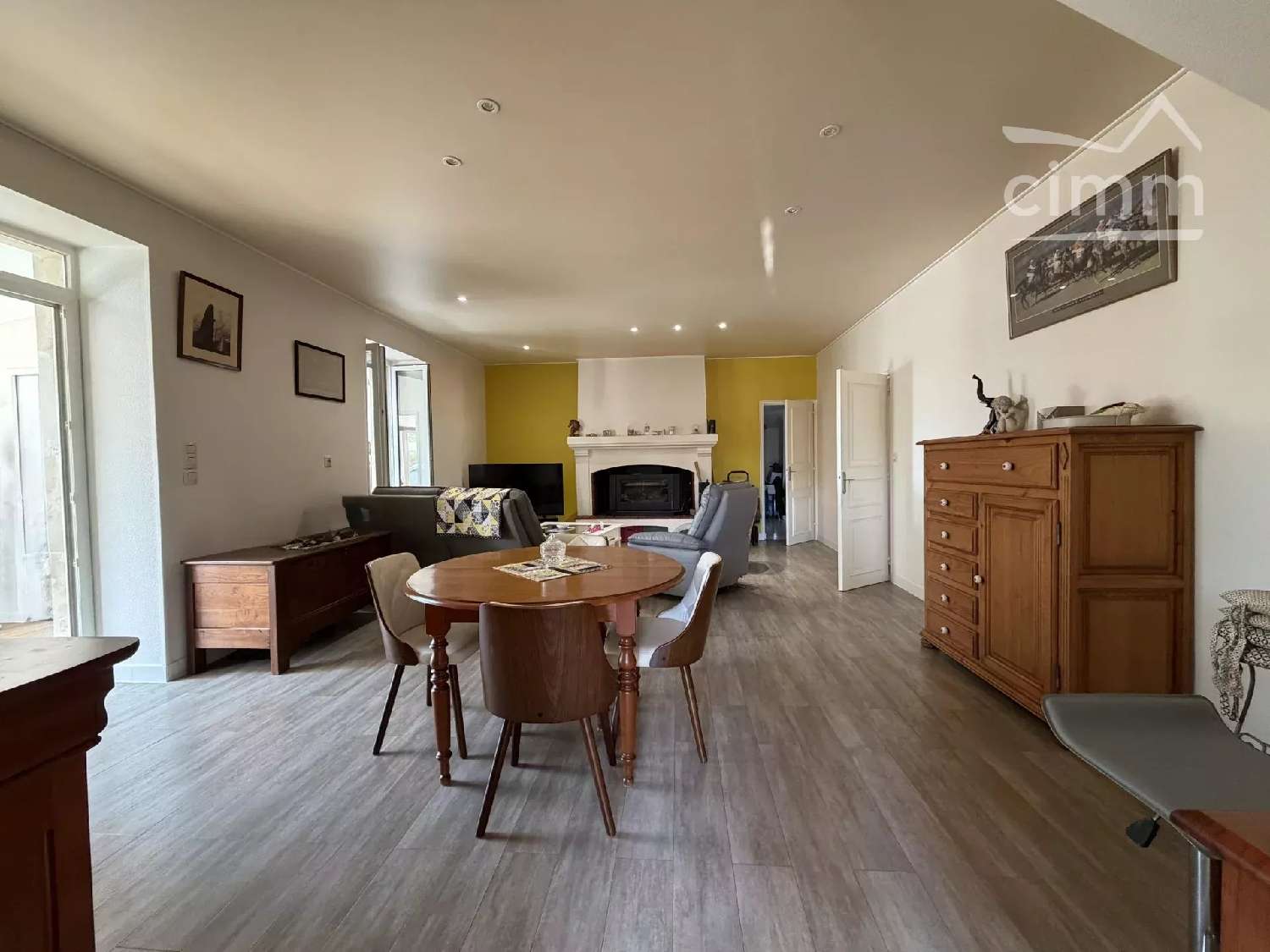 en venta casa Châteaubriant Loire-Atlantique 4