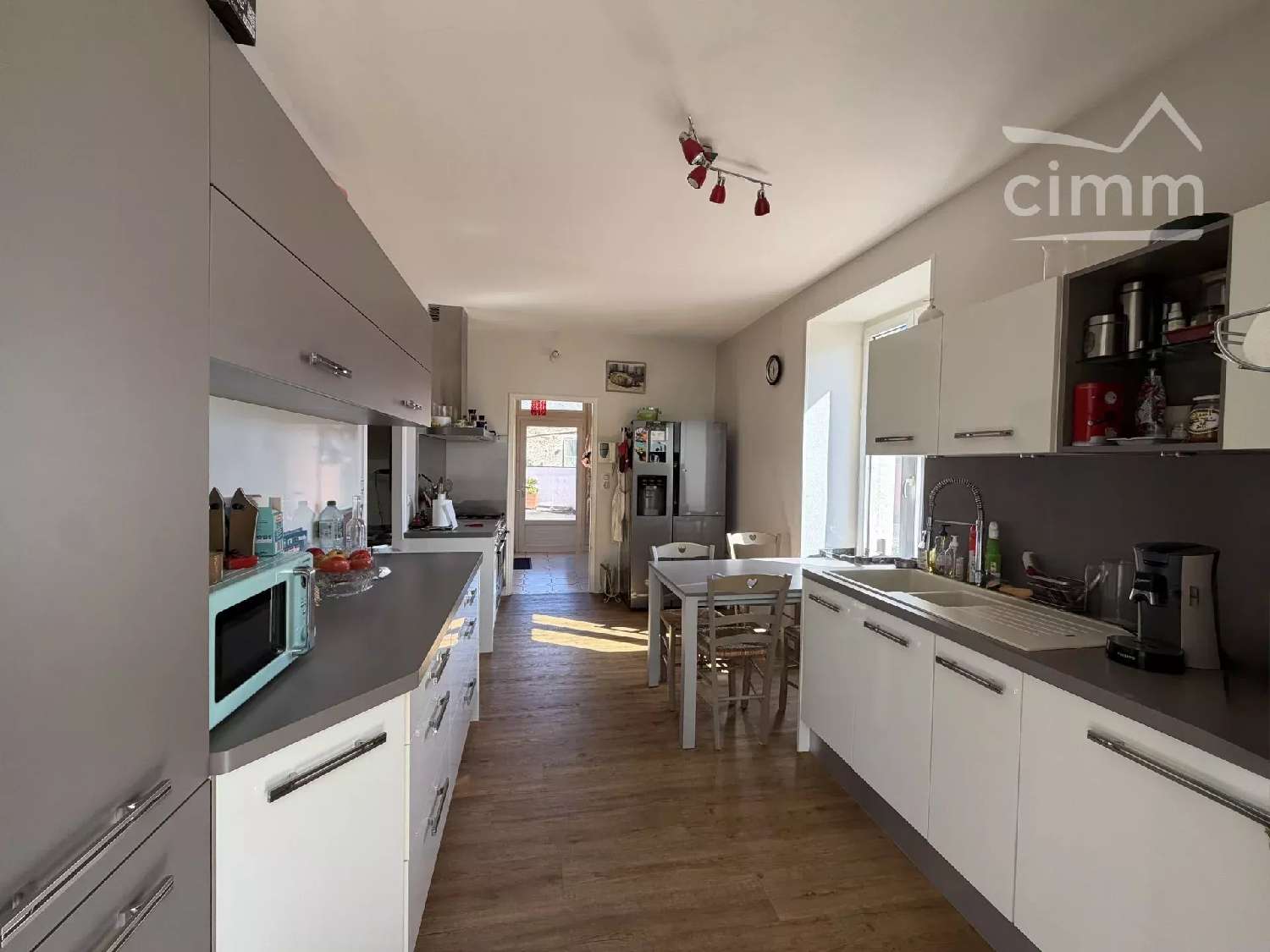 en venta casa Châteaubriant Loire-Atlantique 5