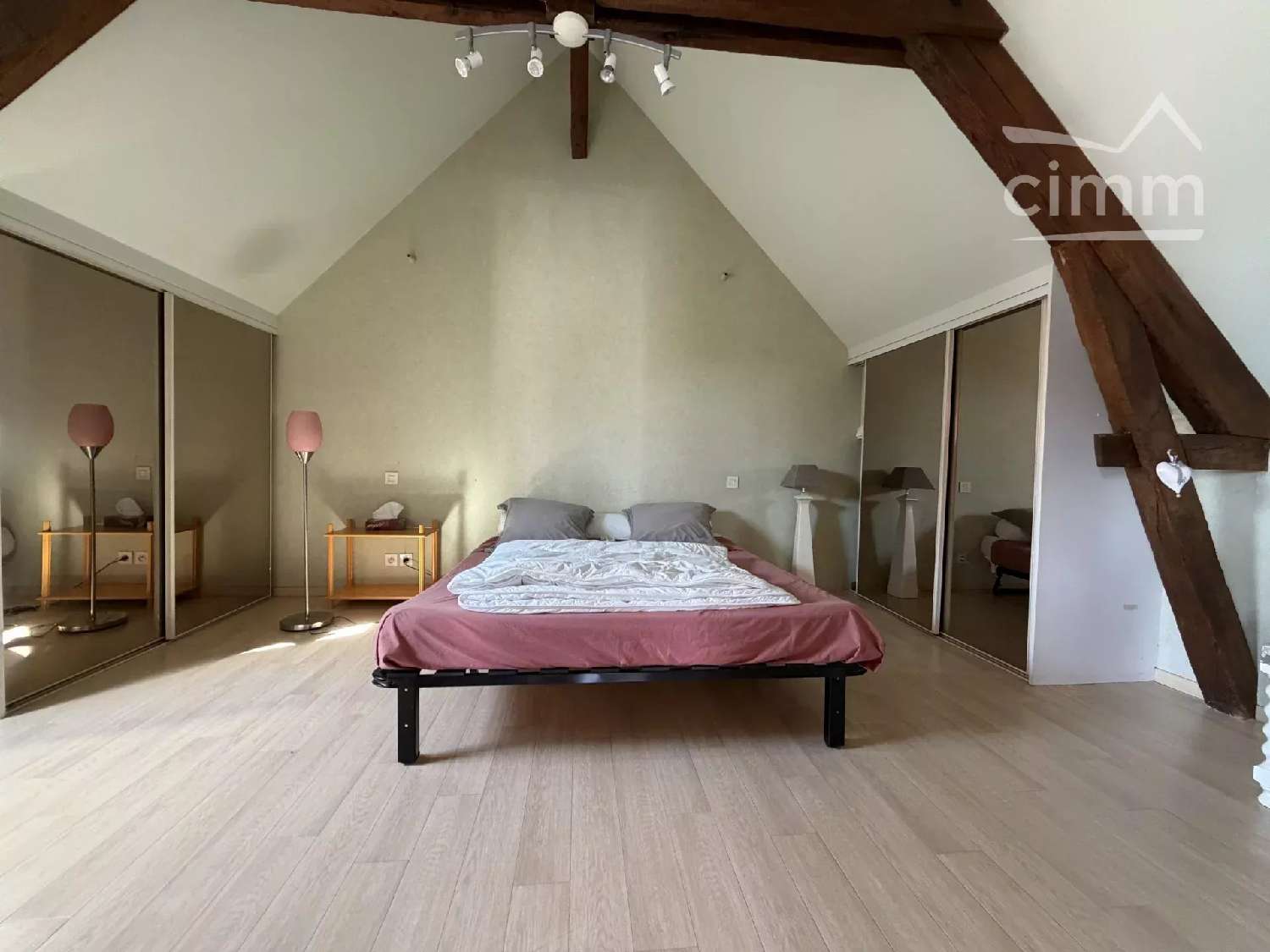en venta casa Châteaubriant Loire-Atlantique 7