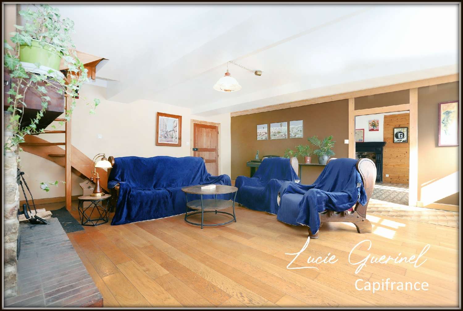 à vendre maison Châteaubriant Loire-Atlantique 2