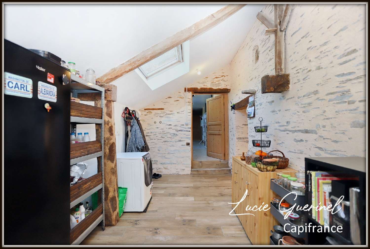 à vendre maison Châteaubriant Loire-Atlantique 4