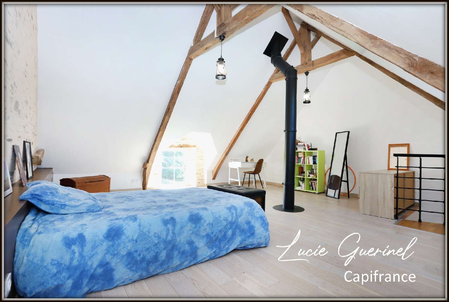 à vendre maison Châteaubriant Loire-Atlantique 5