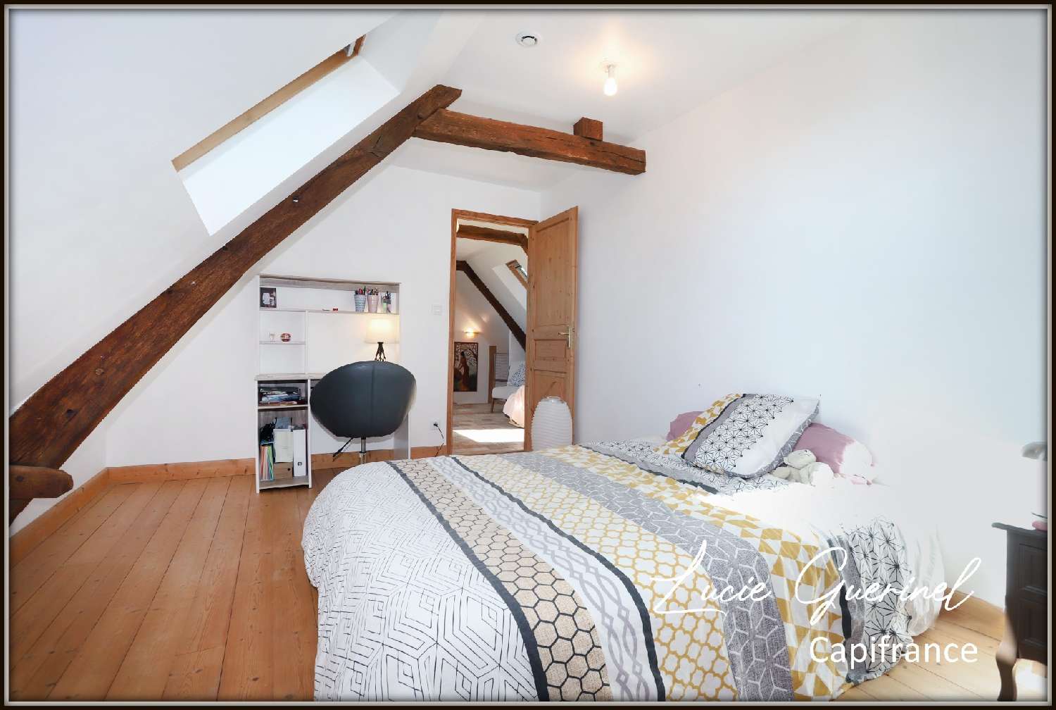 à vendre maison Châteaubriant Loire-Atlantique 6