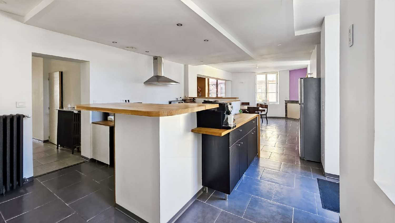  à vendre maison Châteaumeillant Cher 3
