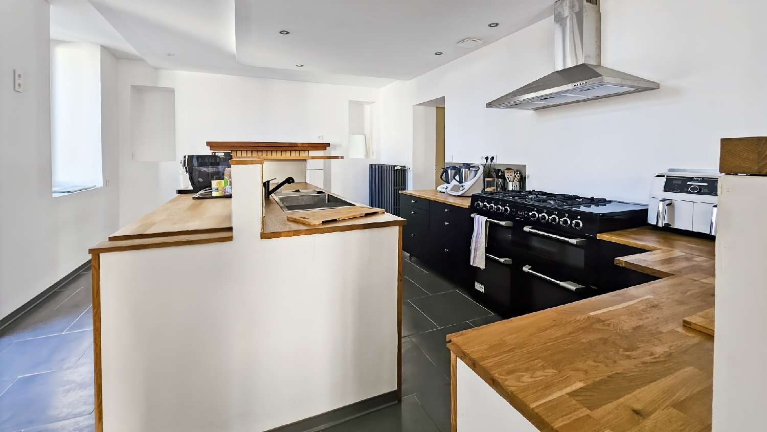  à vendre maison Châteaumeillant Cher 4