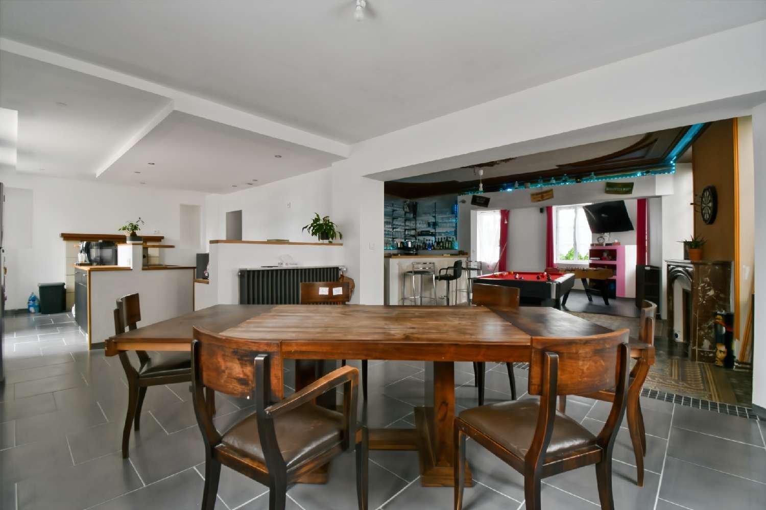  à vendre maison Châteaumeillant Cher 5