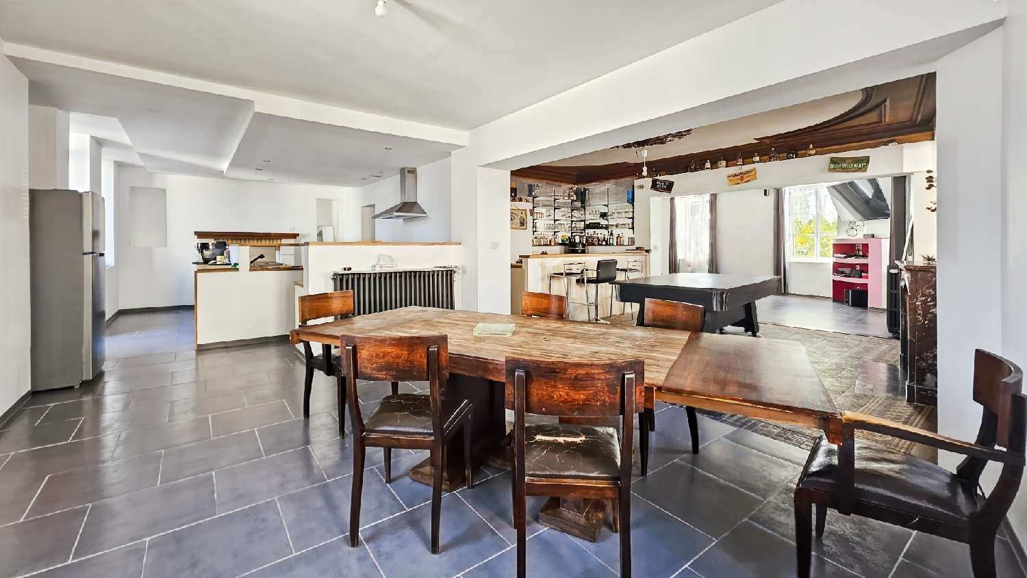  à vendre maison Châteaumeillant Cher 6