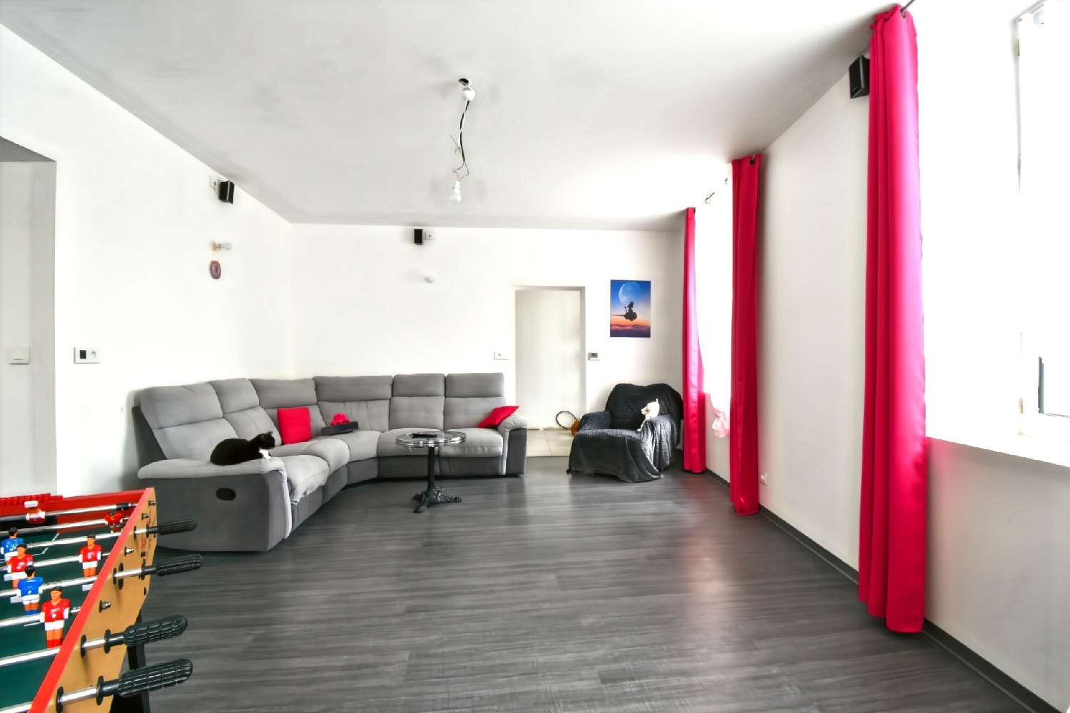  à vendre maison Châteaumeillant Cher 8