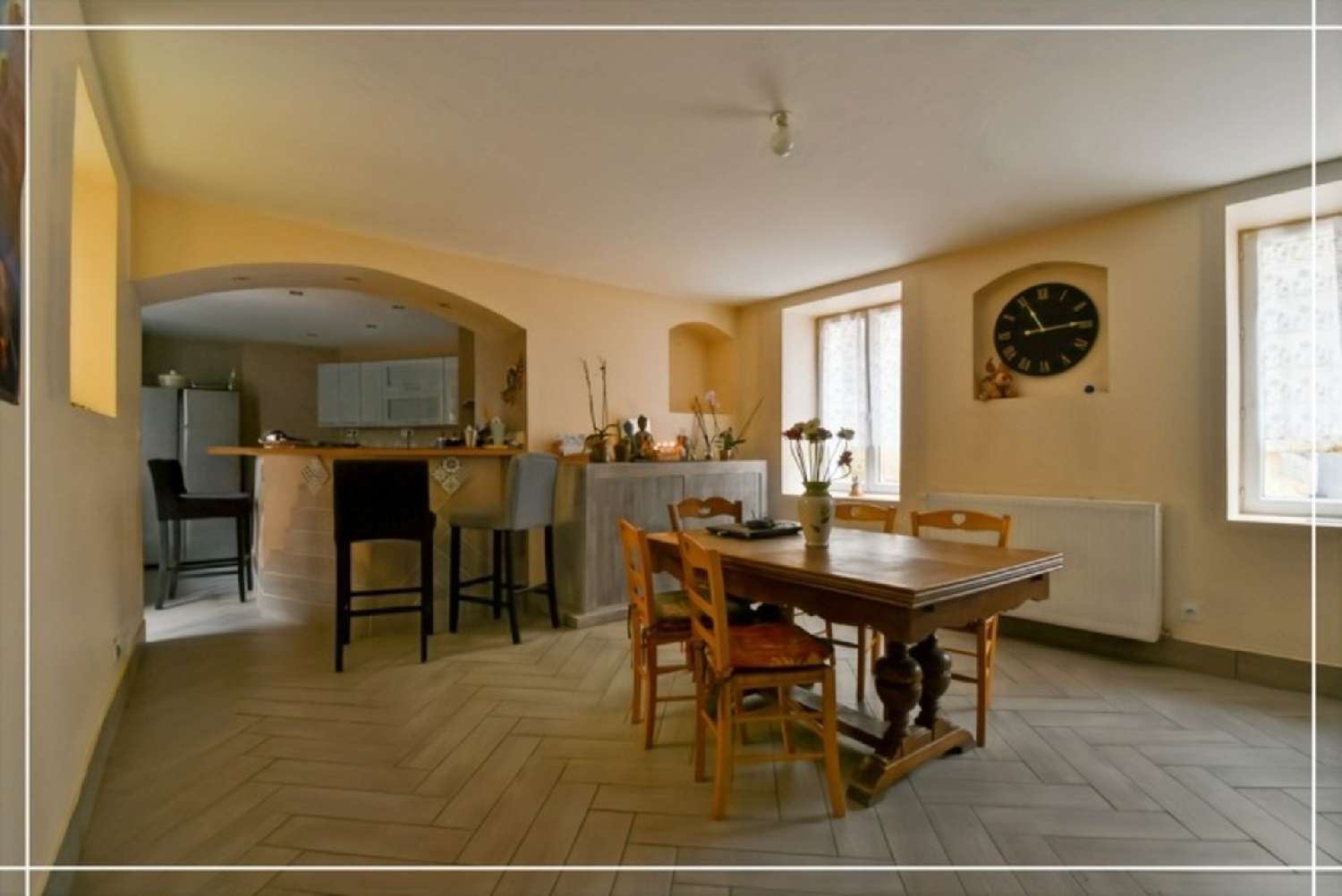  à vendre maison Châteaumeillant Cher 1