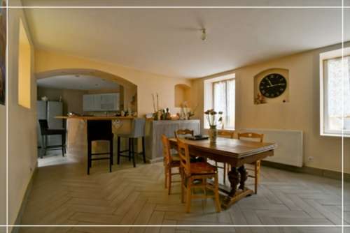 Châteaumeillant Cher maison foto 7416698