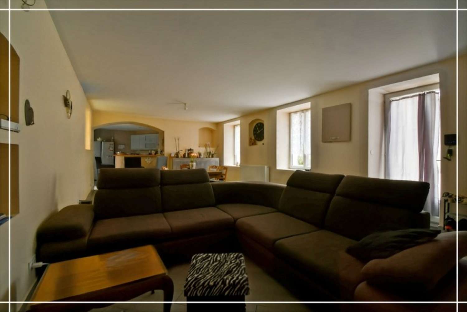  à vendre maison Châteaumeillant Cher 2
