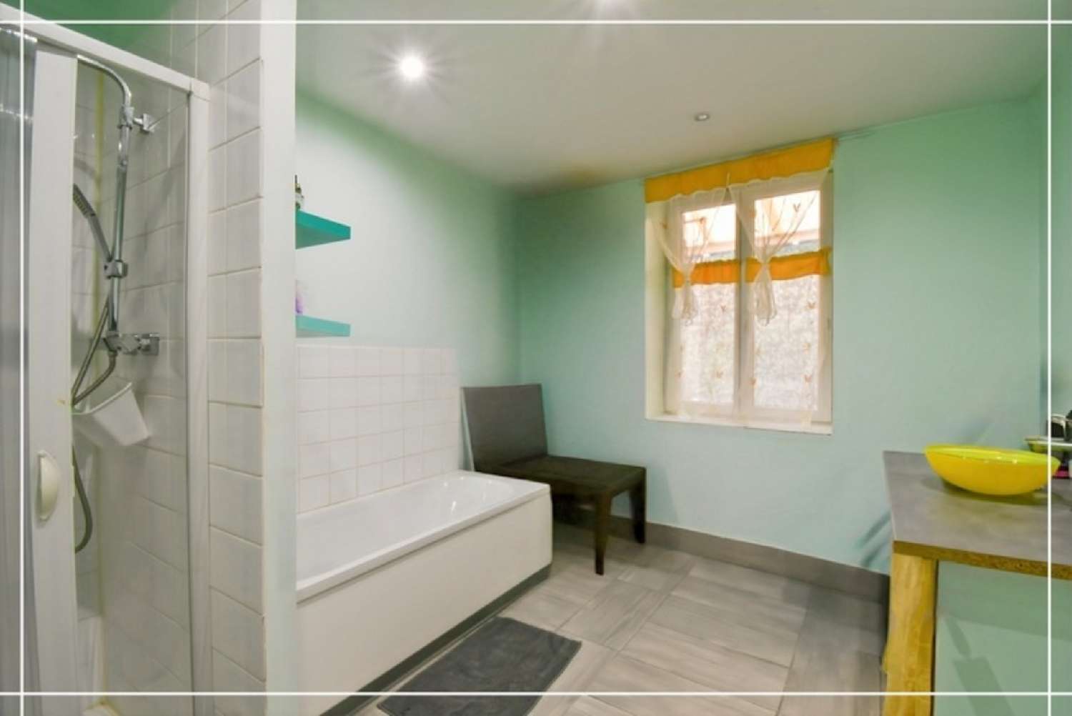  à vendre maison Châteaumeillant Cher 5