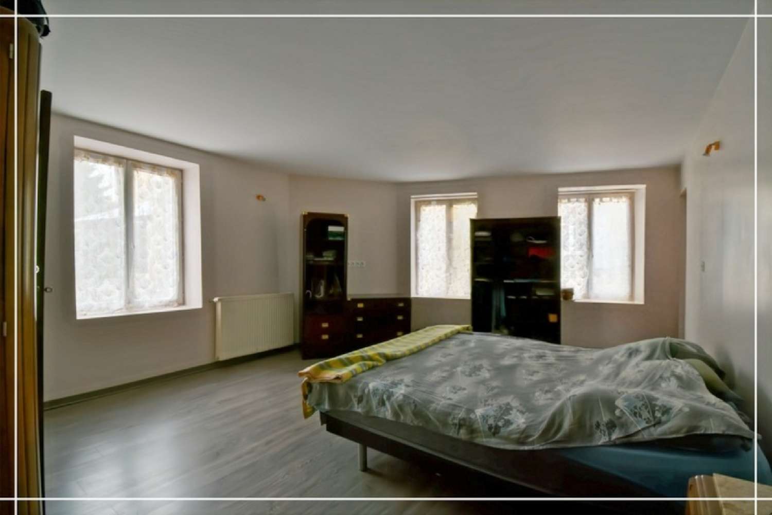  à vendre maison Châteaumeillant Cher 7