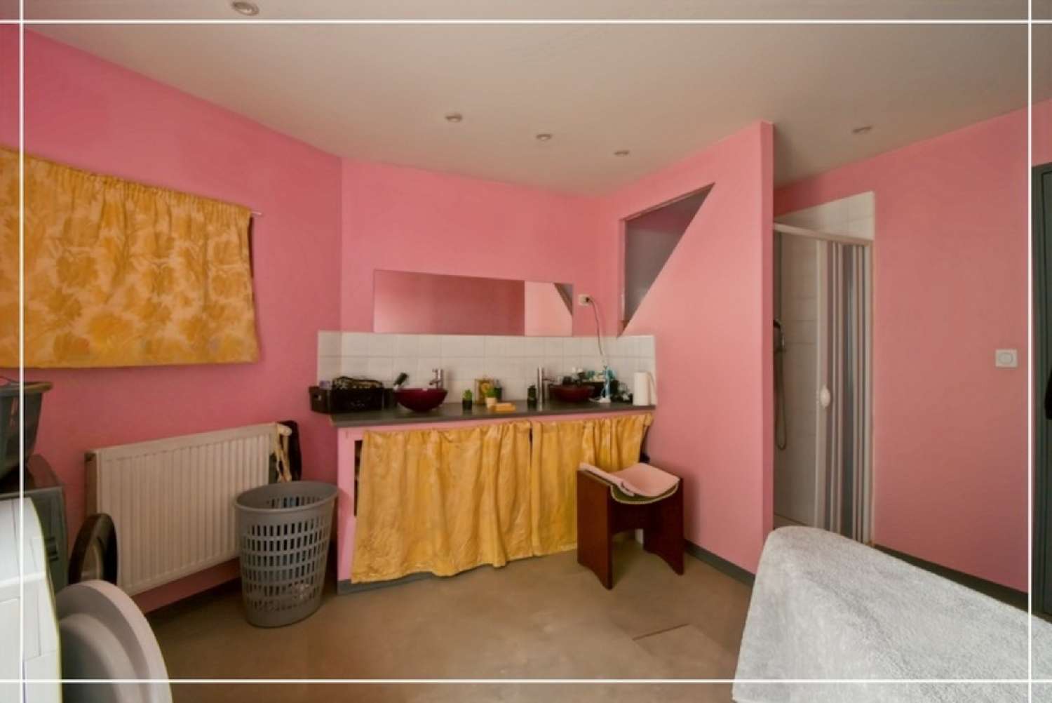  à vendre maison Châteaumeillant Cher 8