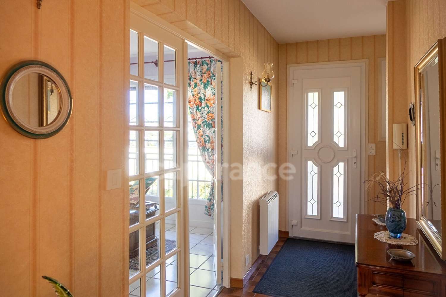  à vendre maison Châteauneuf-sur-Loire Loiret 3