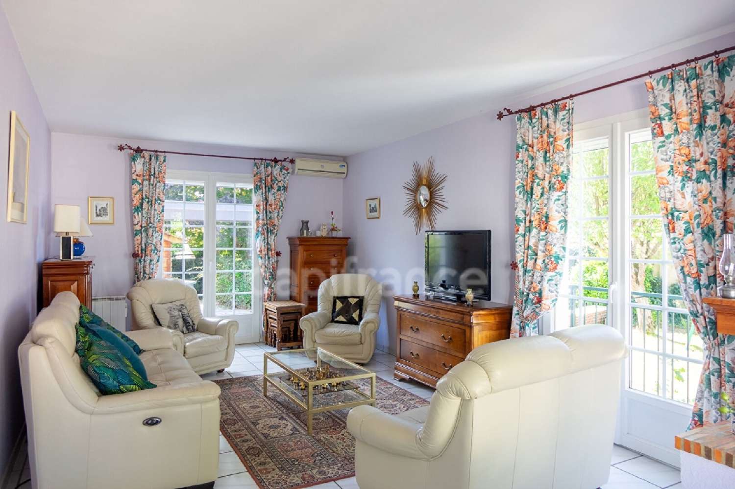  à vendre maison Châteauneuf-sur-Loire Loiret 4