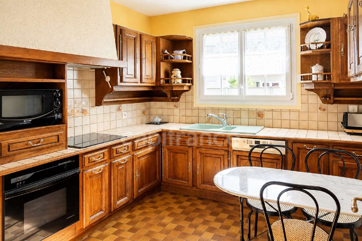  à vendre maison Châteauneuf-sur-Loire Loiret 5