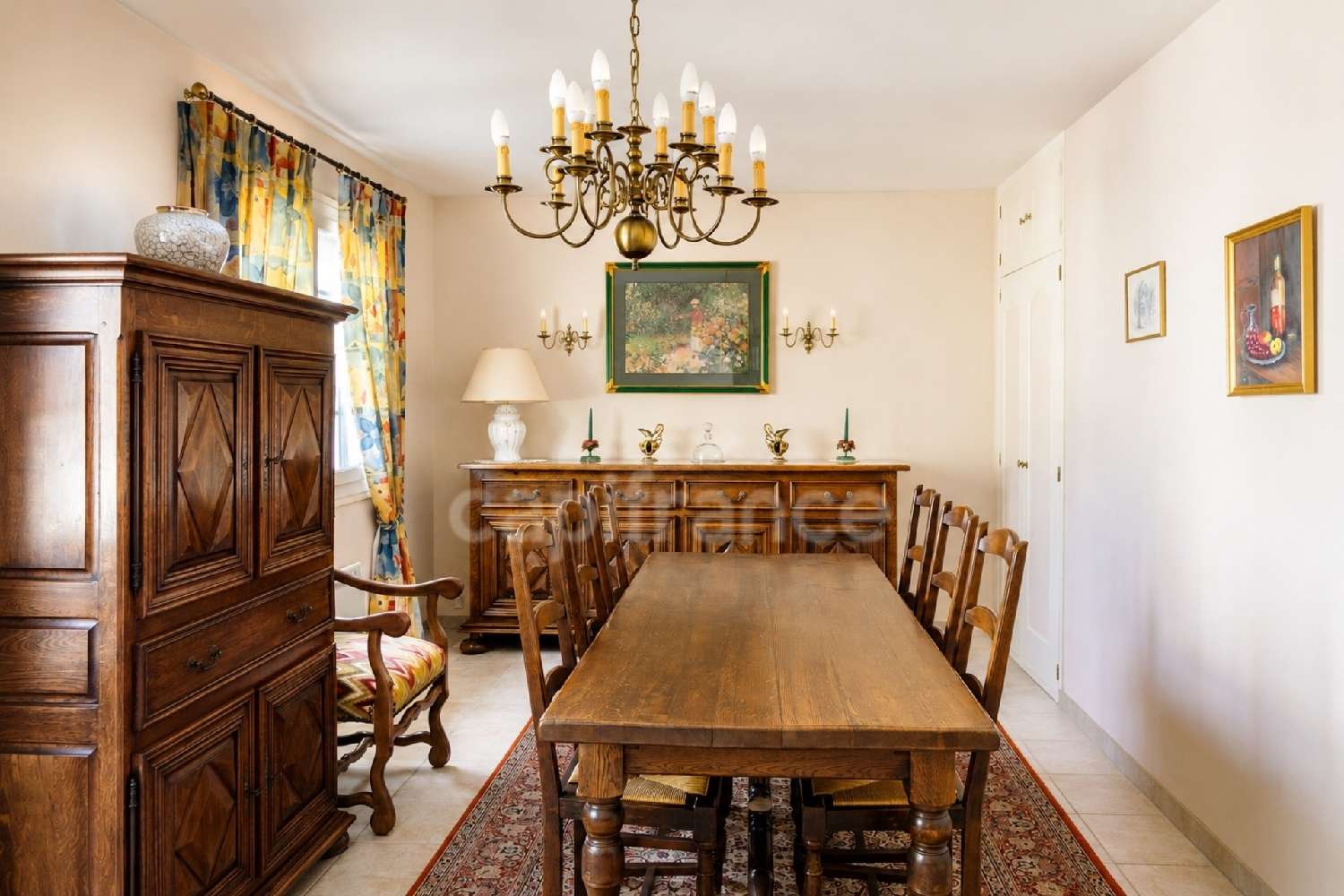  à vendre maison Châteauneuf-sur-Loire Loiret 6