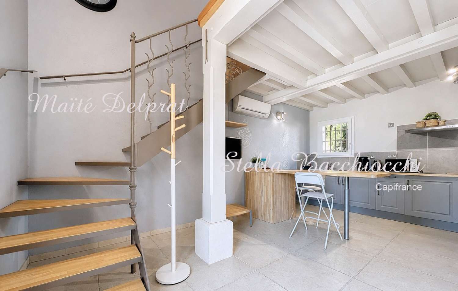  à vendre maison Châteauneuf-de-Gadagne Vaucluse 8
