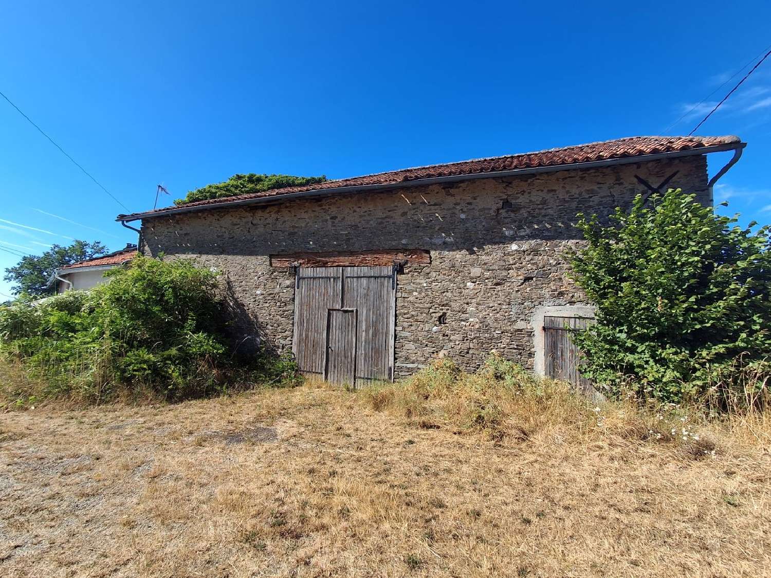 for sale house Châteauneuf-la-Forêt Haute-Vienne 4