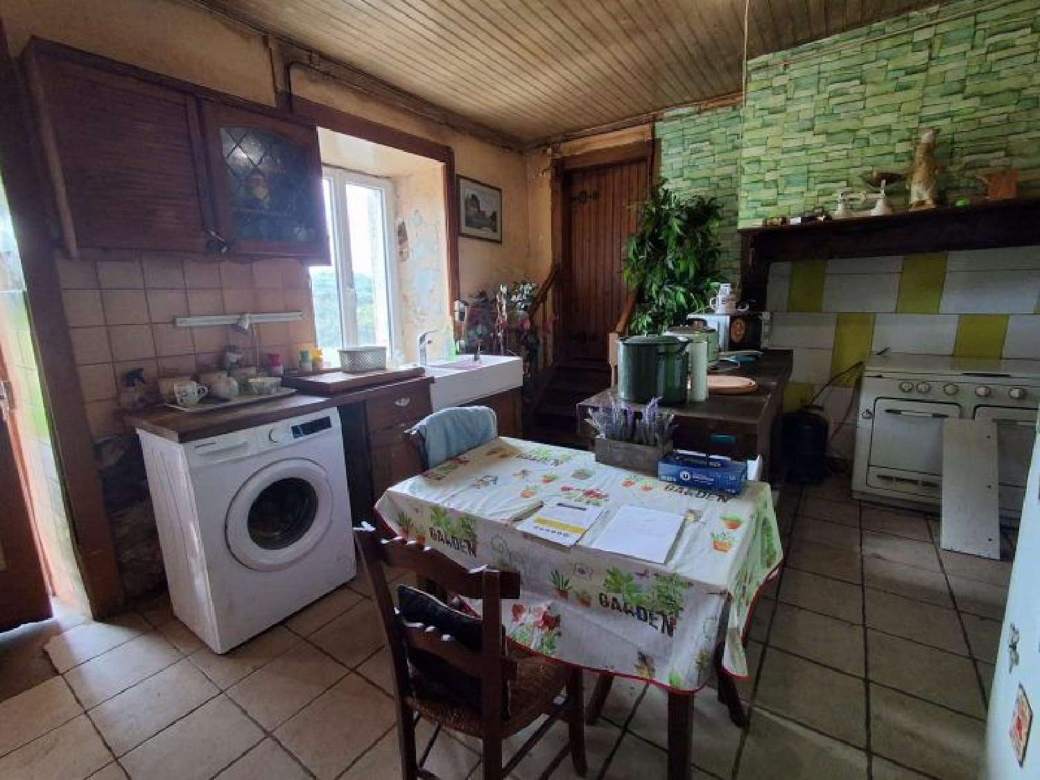 for sale house Châteauneuf-la-Forêt Haute-Vienne 5