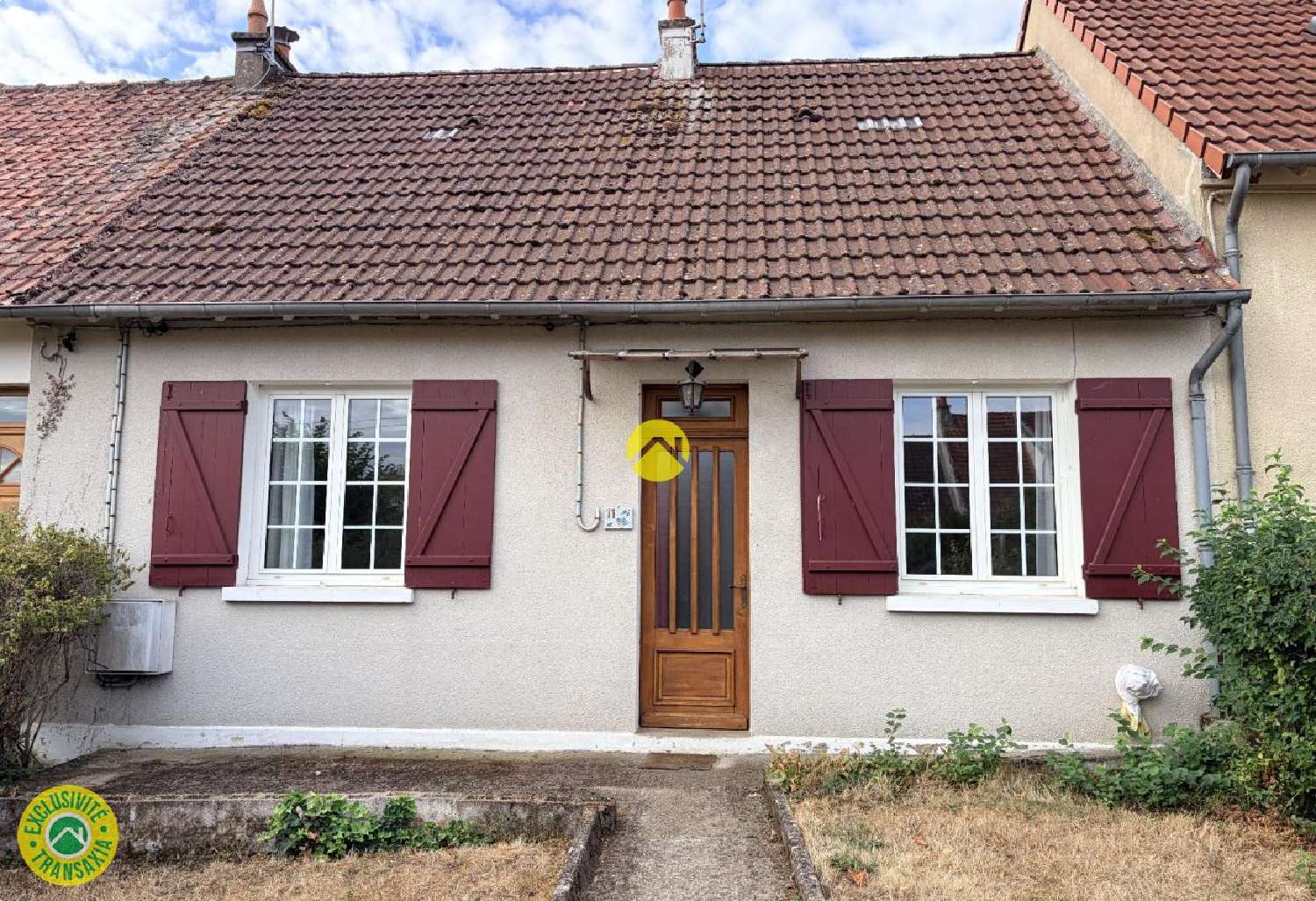 for sale house Châteauneuf-sur-Cher Cher 1