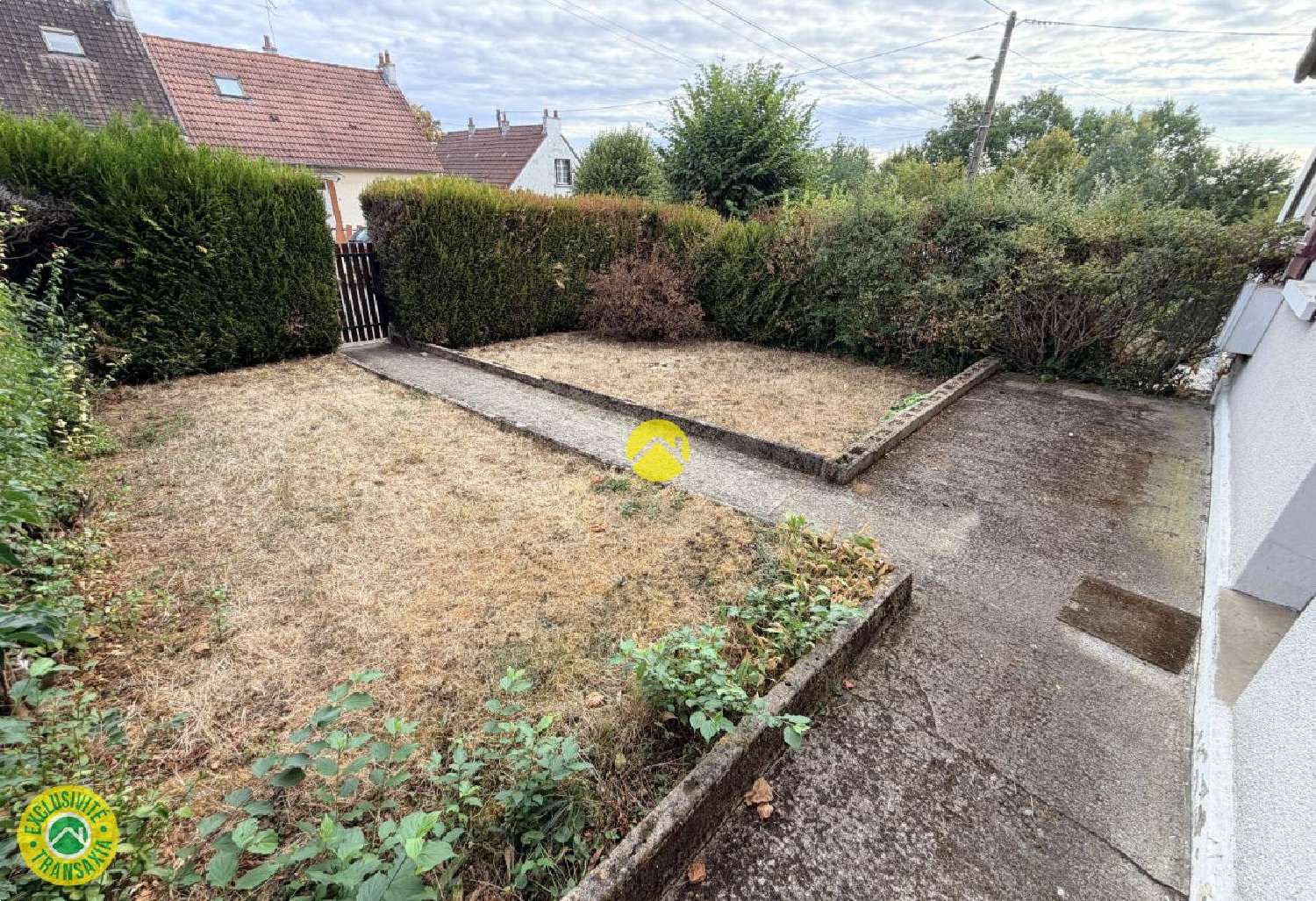 for sale house Châteauneuf-sur-Cher Cher 2