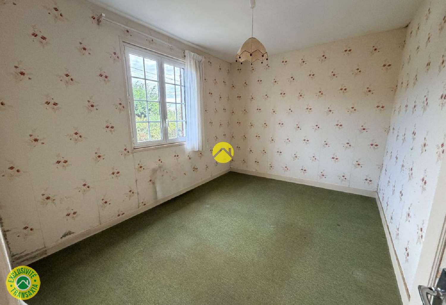 for sale house Châteauneuf-sur-Cher Cher 4