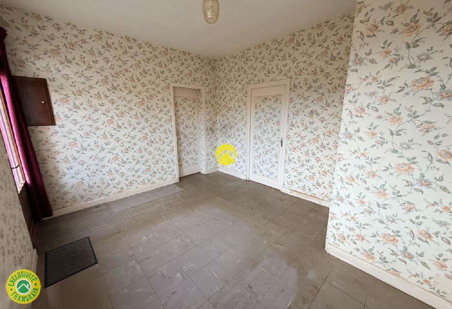 for sale house Châteauneuf-sur-Cher Cher 5