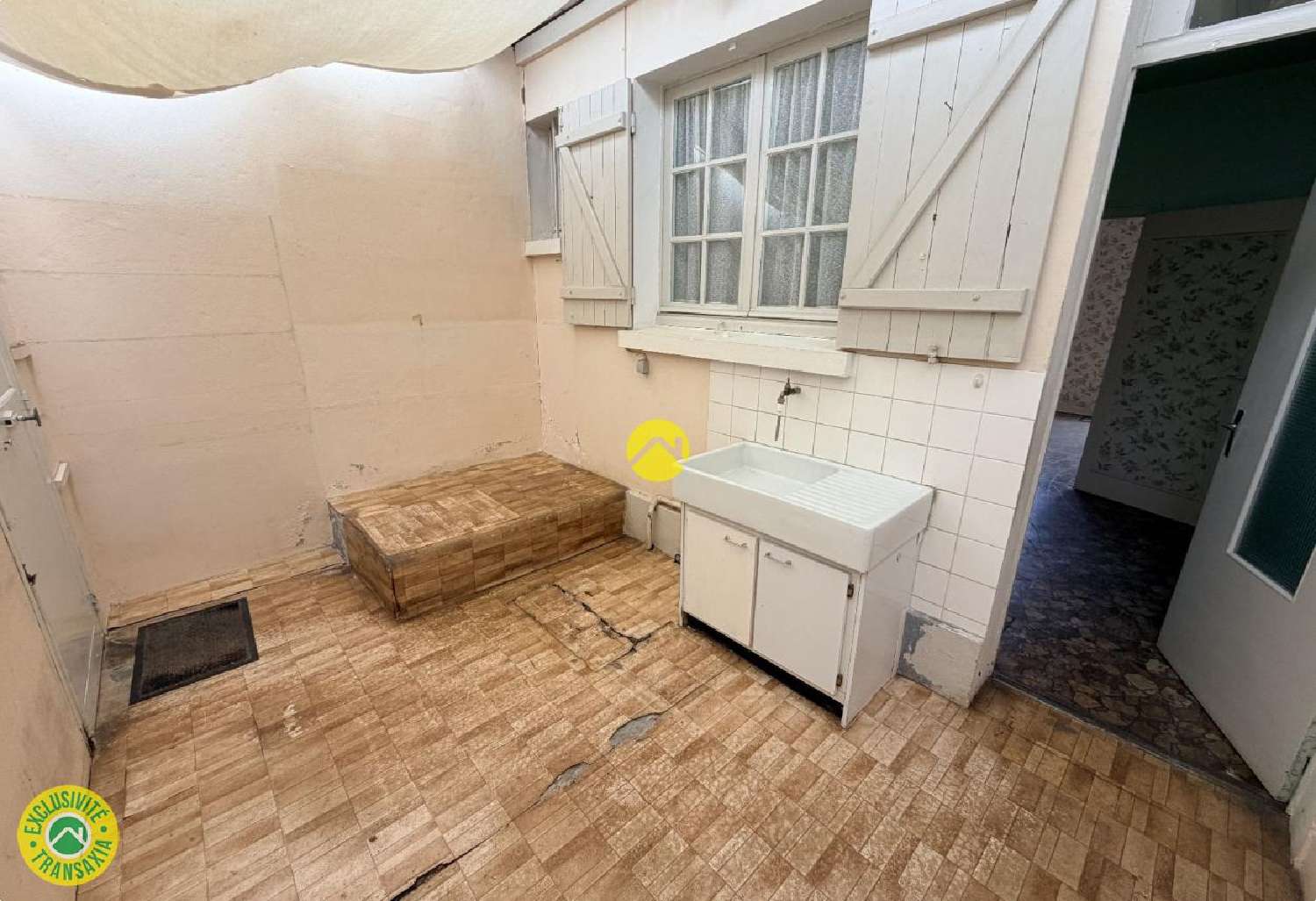 for sale house Châteauneuf-sur-Cher Cher 8