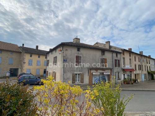 Châteauponsac Haute-Vienne Haus Bild 7402610