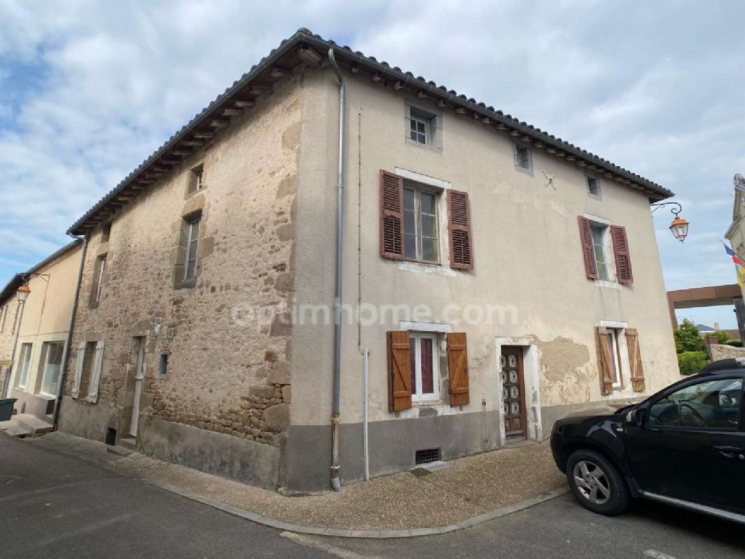 kaufen Haus Châteauponsac Haute-Vienne 2
