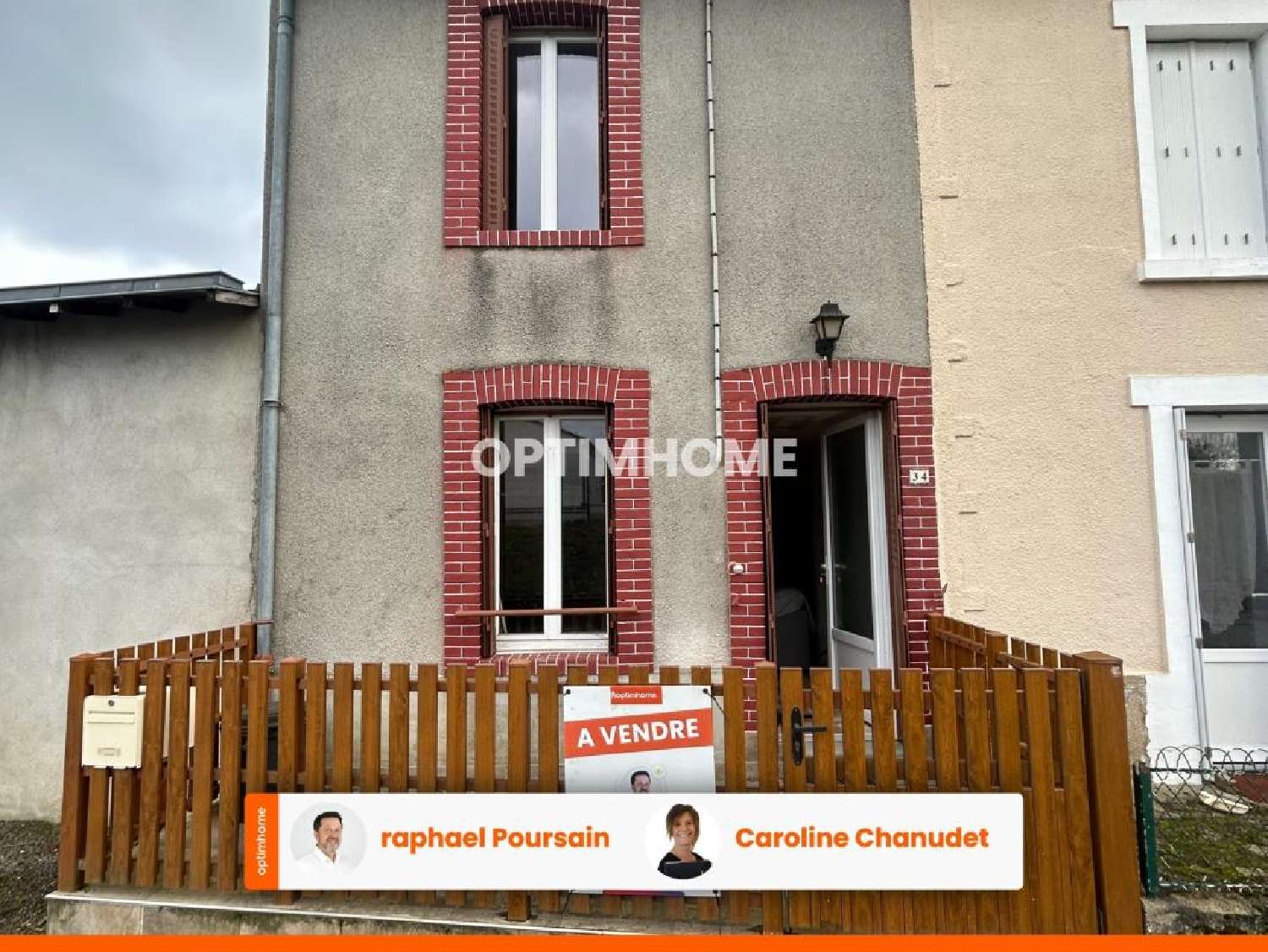 kaufen Haus Châteauponsac Haute-Vienne 1