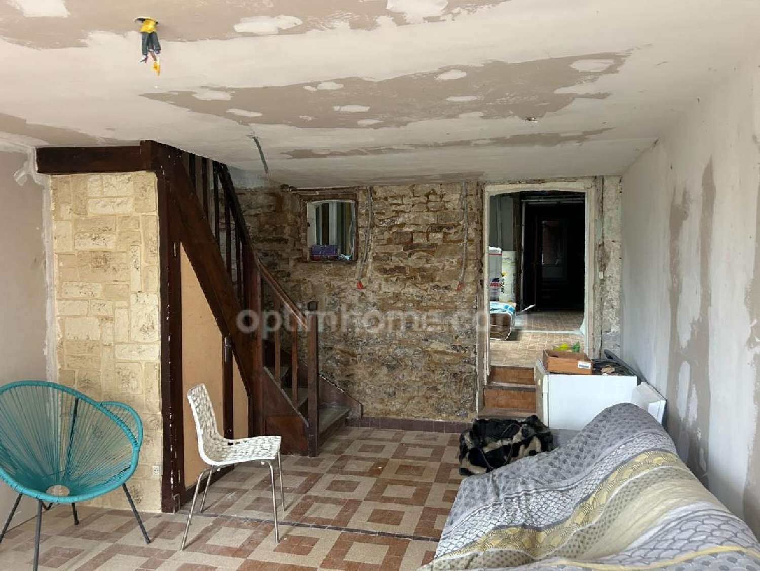 kaufen Haus Châteauponsac Haute-Vienne 5
