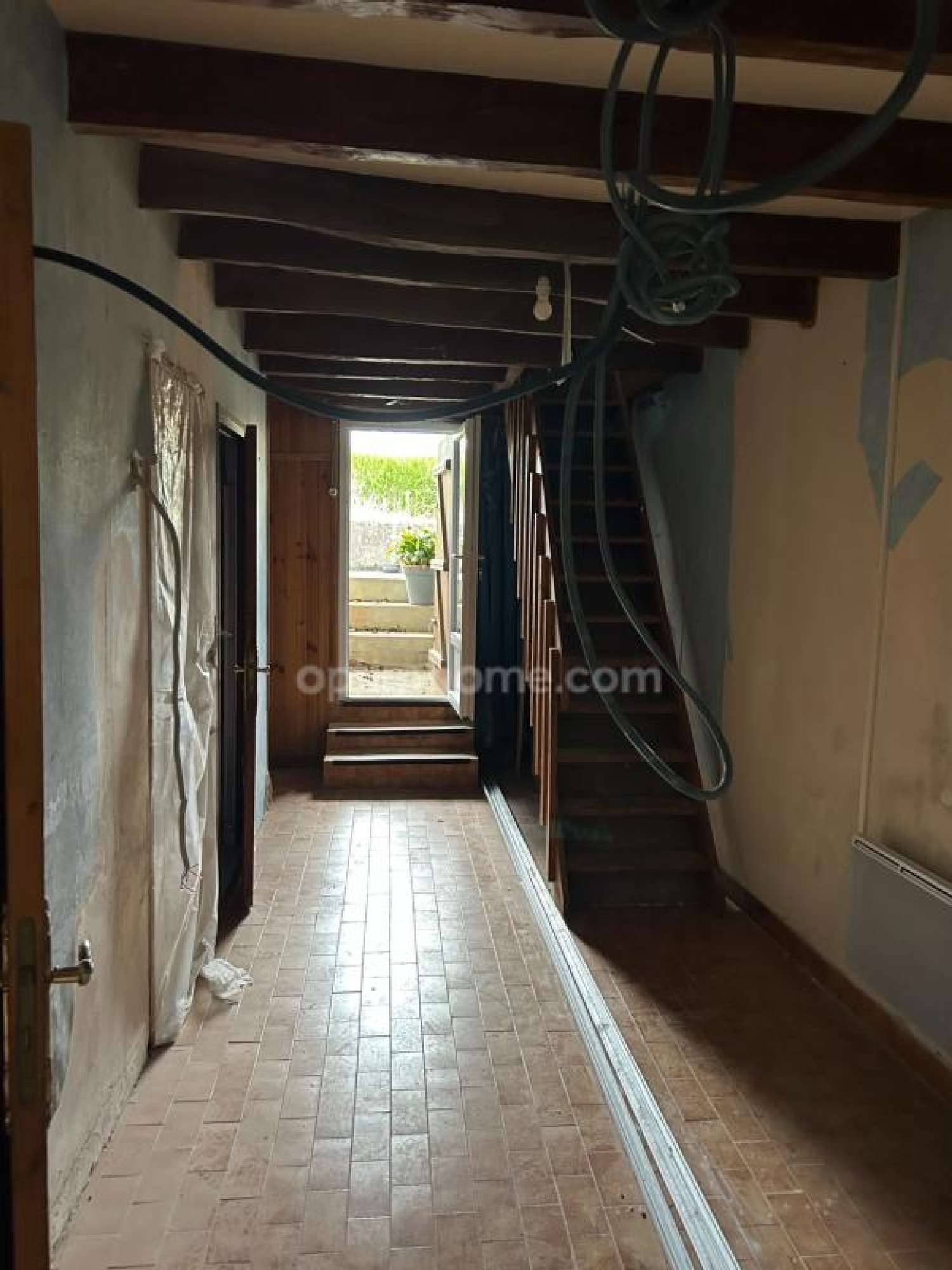 kaufen Haus Châteauponsac Haute-Vienne 6