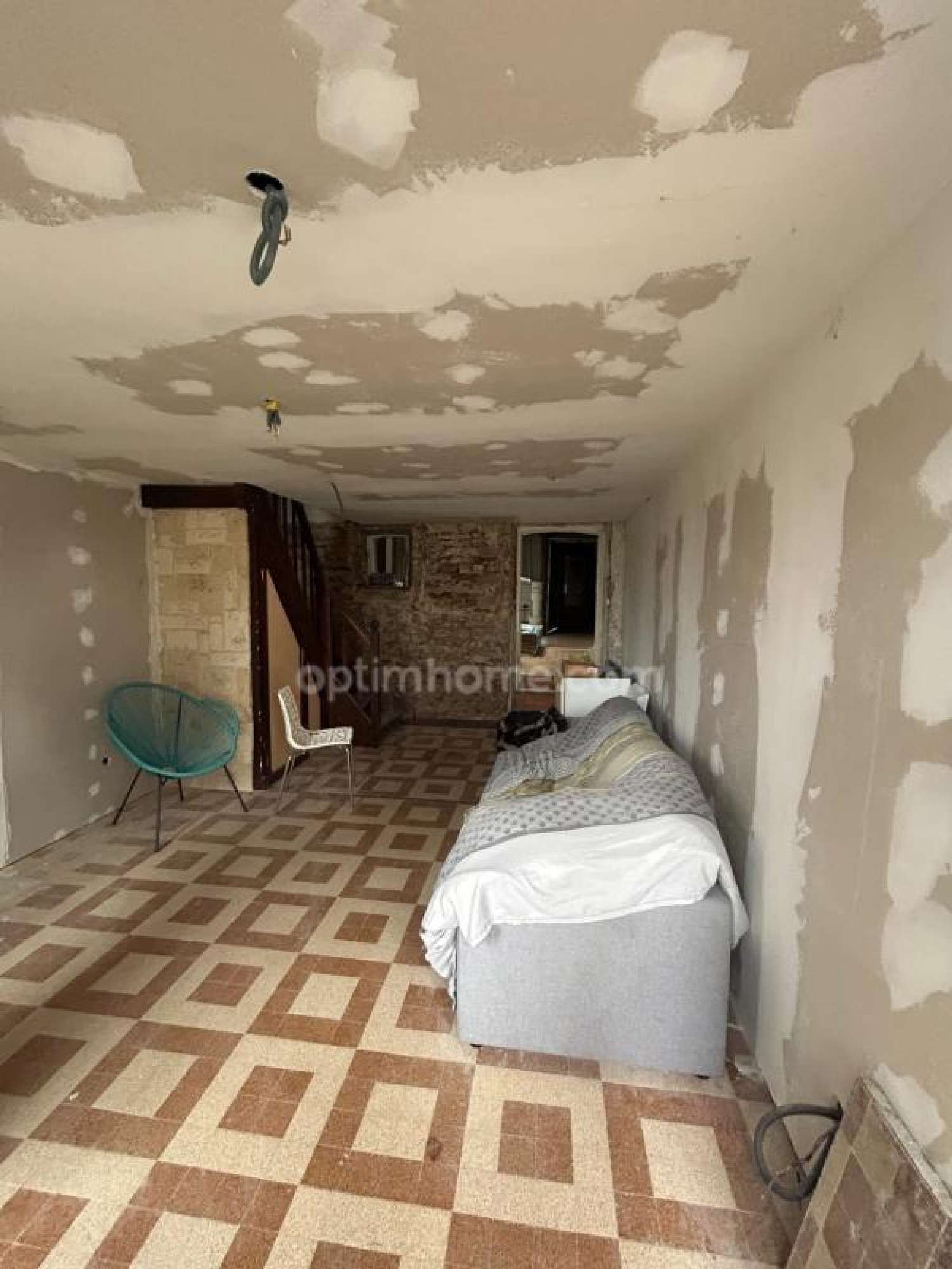 kaufen Haus Châteauponsac Haute-Vienne 8