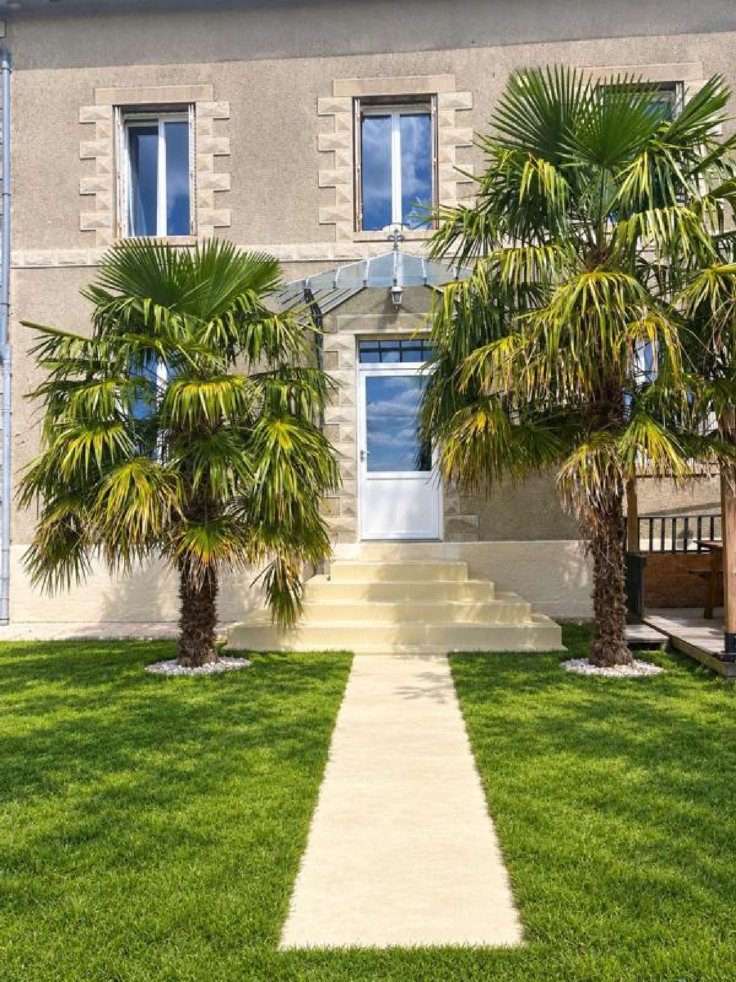 à vendre maison Châteauponsac Haute-Vienne 4