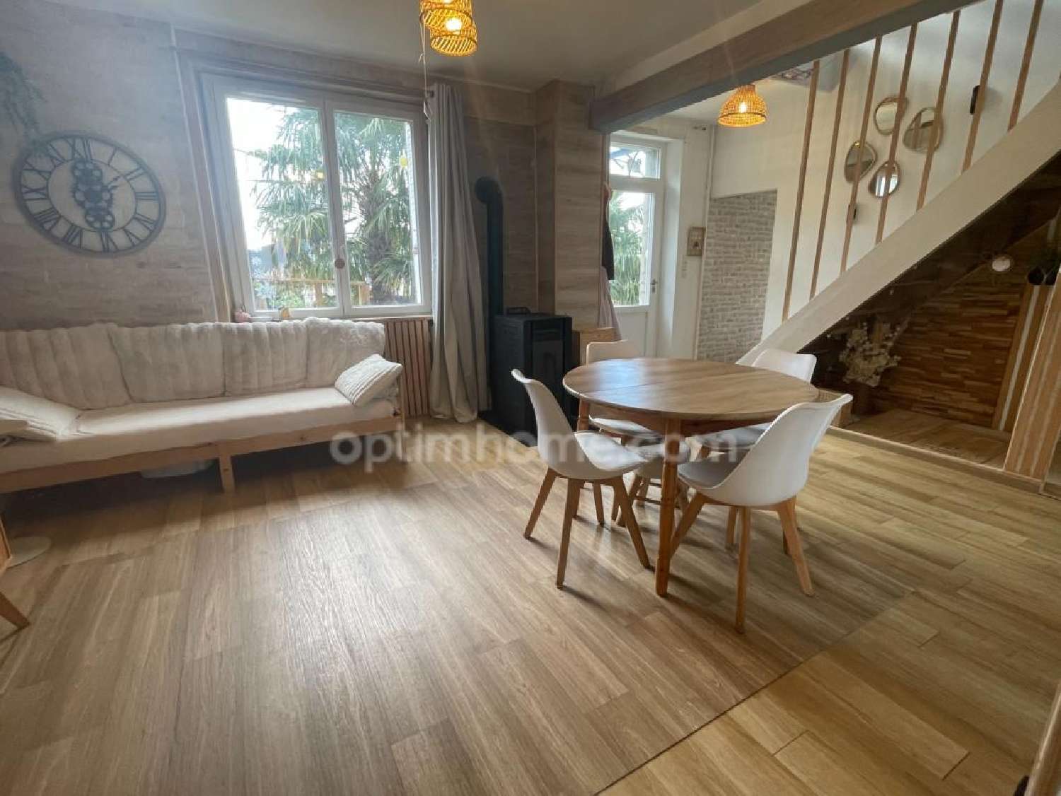  à vendre maison Châteauponsac Haute-Vienne 5