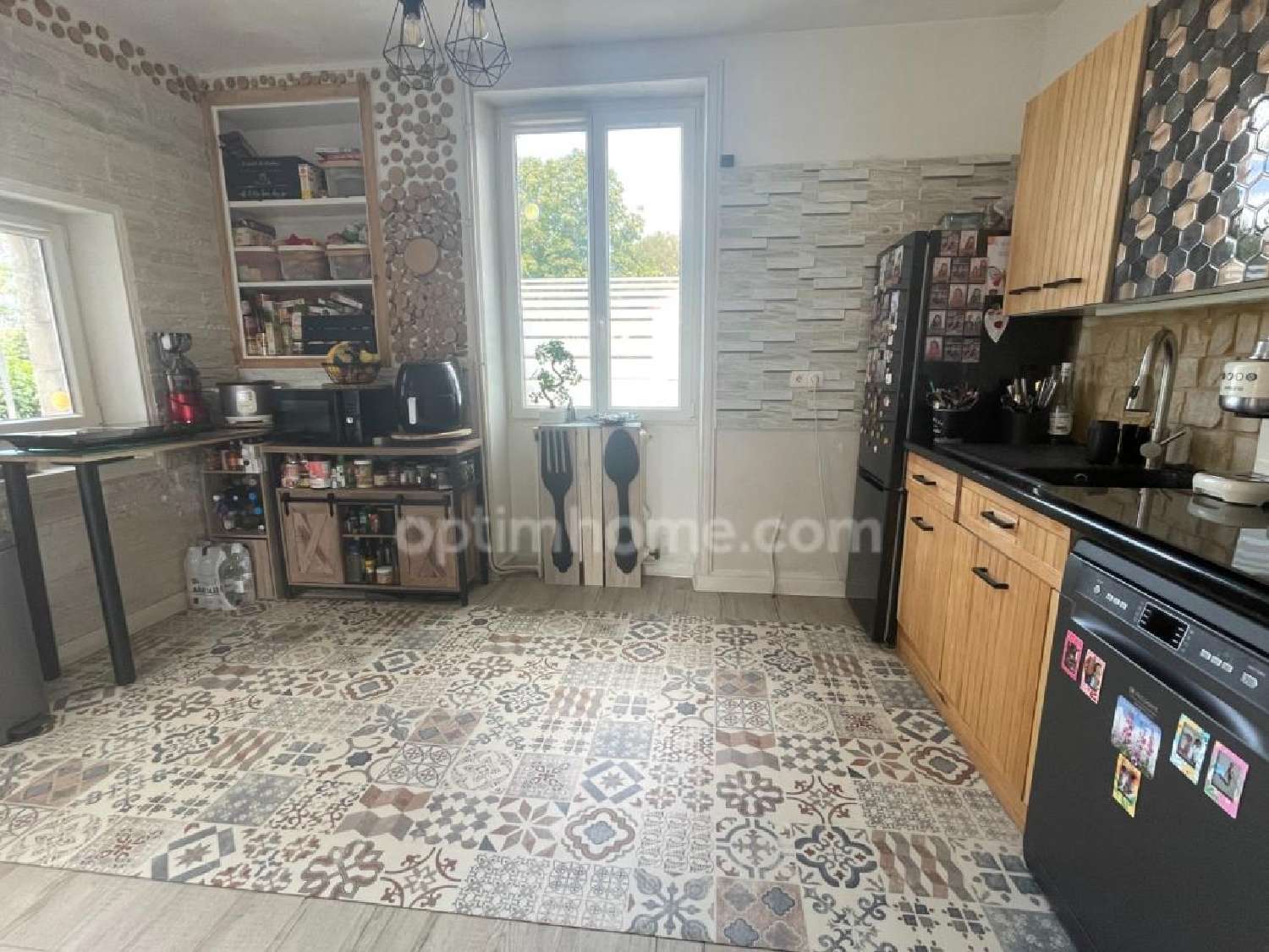  à vendre maison Châteauponsac Haute-Vienne 6