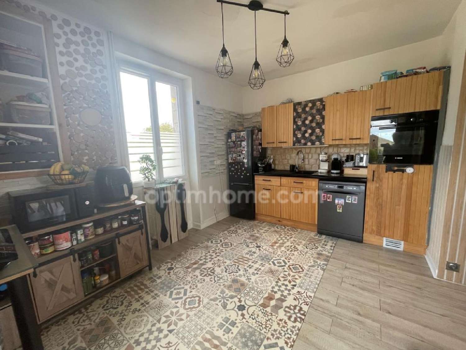  à vendre maison Châteauponsac Haute-Vienne 7