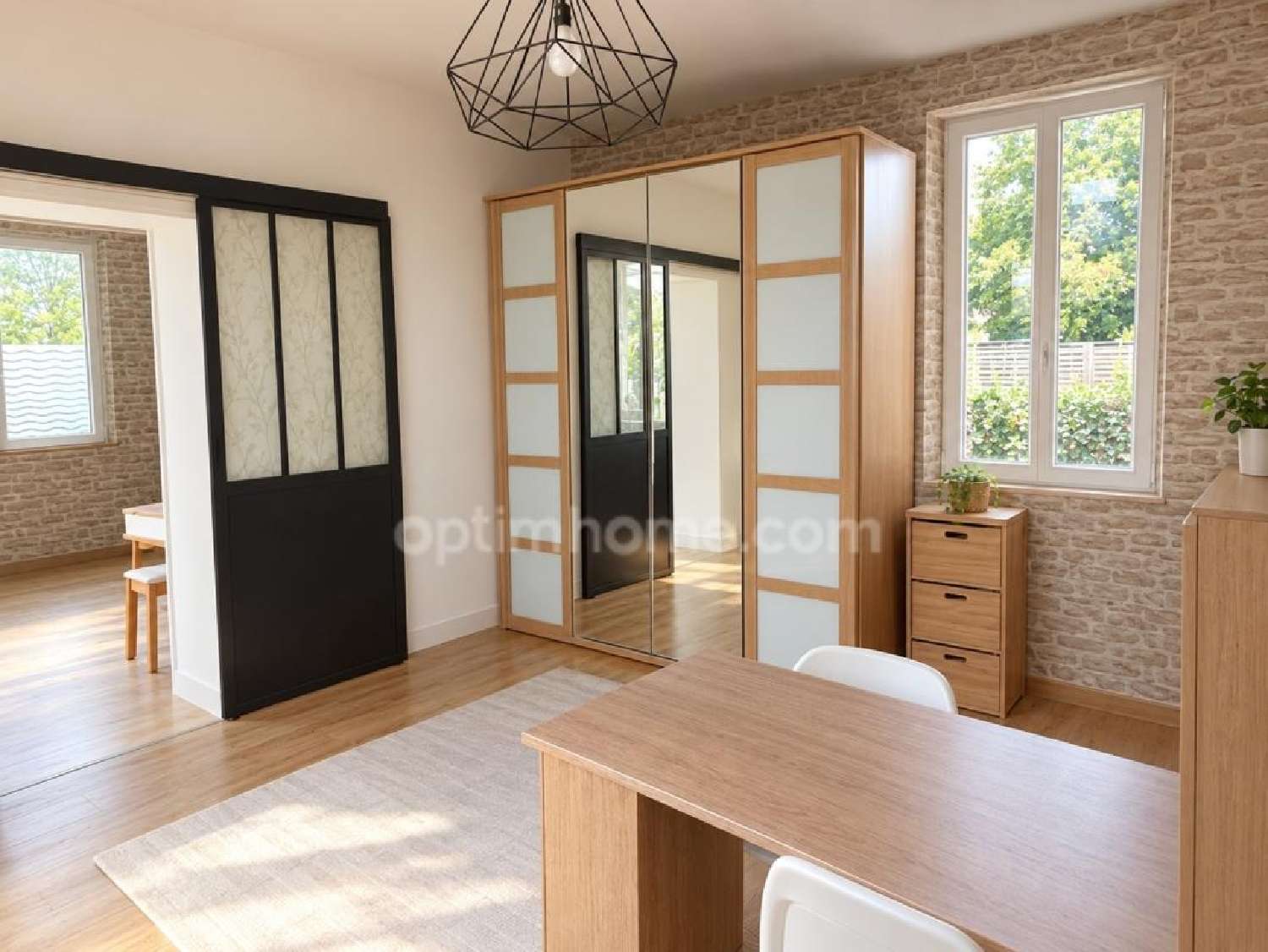  à vendre maison Châteauponsac Haute-Vienne 8