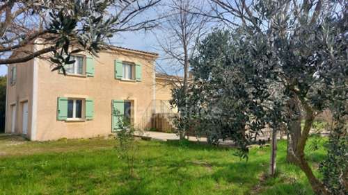 Châteaurenard Bouches-du-Rhône maison foto 7407498
