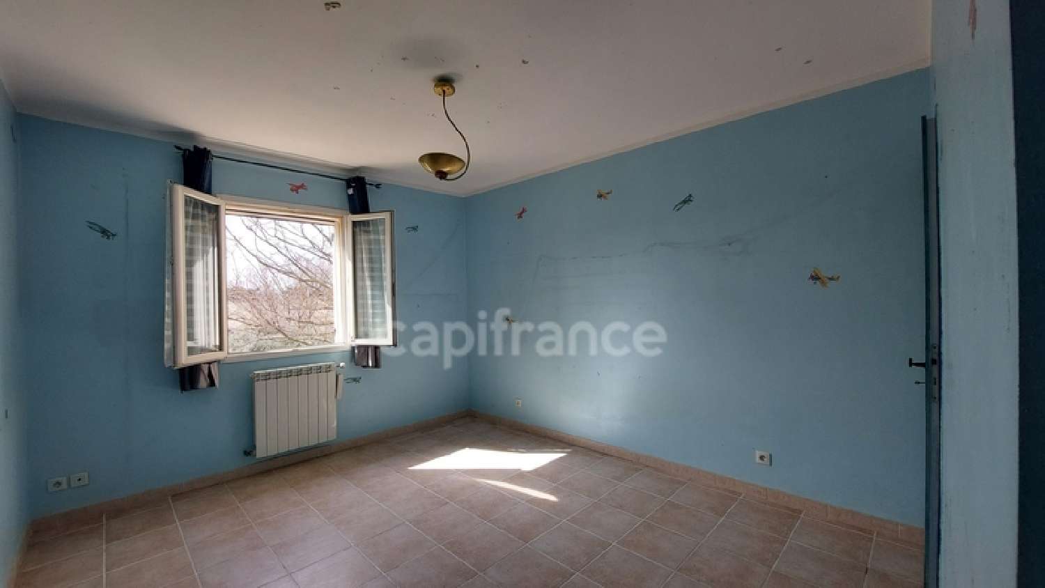 à vendre maison Châteaurenard Bouches-du-Rhône 3